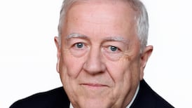 Former NTMA CEO Michael Somers stands down from AIB board