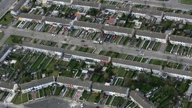 Some 11,550 housing units under construction in Ireland