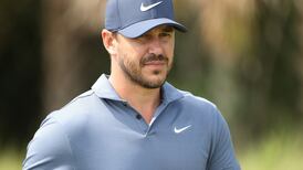 Brooks Koepka still up to six months away from full fitness