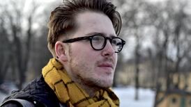 Facing a ‘quarter-life crisis’ turning 25 in London