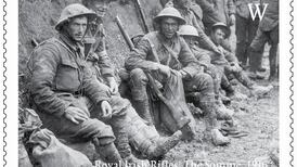 The Somme 100 years on: Search the roll call of the Irish dead