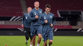 Pilkington could be fit for Norwich