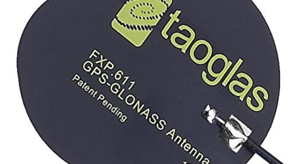 Taoglas co-founder and chief executive Dermot O'Shea said the company performed well 'despite difficult market conditions' last year.