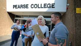 Army students soldier on to success in Leaving Cert