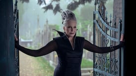 Joanna Lumley: ‘I love Ireland as much as you can if you’re not an Irish person’