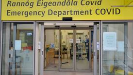 One in four now testing positive for Covid-19 are asymptomatic