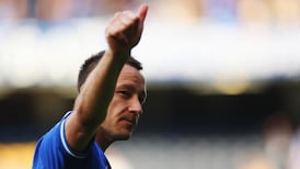 John Terry signs up with Chelsea for one more year