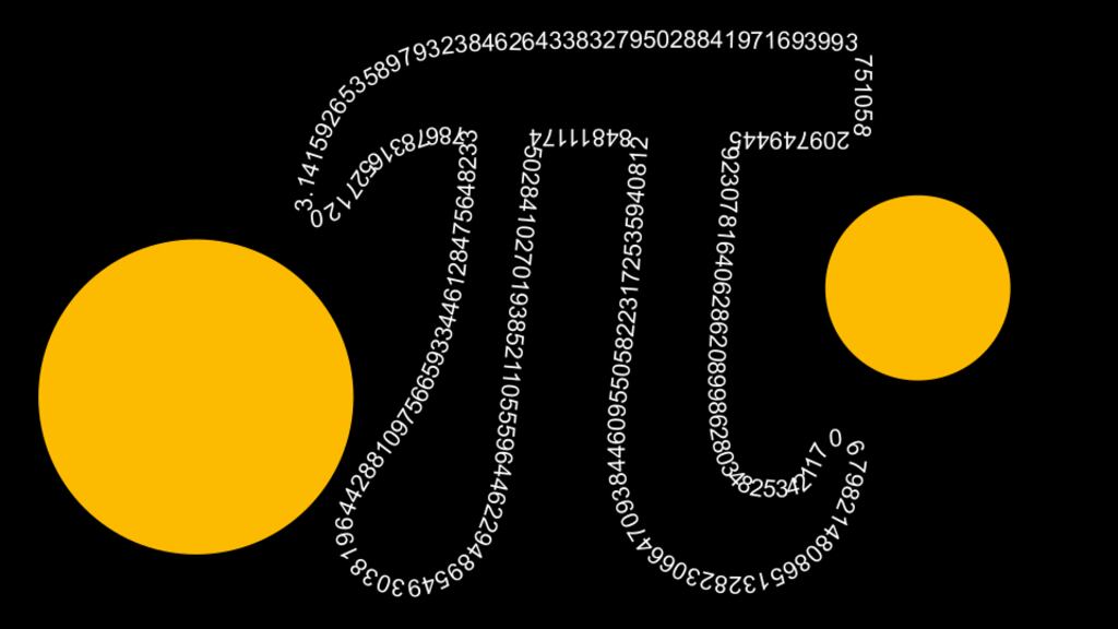 Time for some pi – but not American pi, thank you