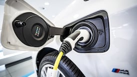 EasyGo/Eir deal the vital first step in persuading motorists to go green