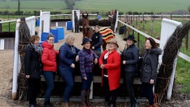 Fancy a share of your own racehorse? Here’s how to get in on the action