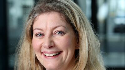 Jane Whelan participated in recent patient education programme