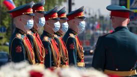 Coronavirus: Virus expands grip worldwide as US nears 100,000 deaths