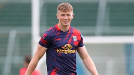 13-man Cavan see off Louth to continue promotion push