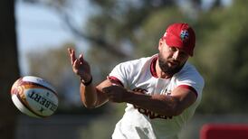 Lions embrace ‘Fazball’ in attempt to seize the moment with expansive play