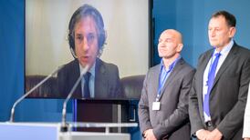 Slovenia’s populist leader loses election to environmentalist party