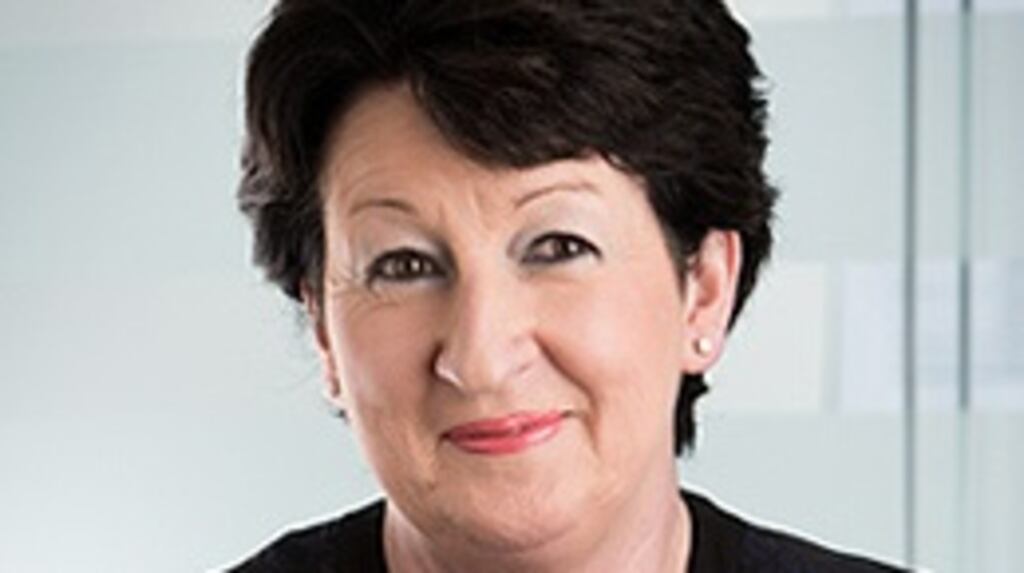 Rose Hynes, chairwoman of Ervia, recently joined the board of agri-business company, Origin Enterprises, and also chairs the Shannon Group, the State entity responsible for Shannon Airport and the region’s tourism and commercial development.