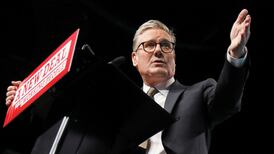 A ball of smoke and not much fire as Labour backbench rebellion over winter fuel cut burns out