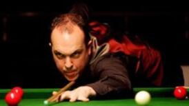 Irish crash out of Australian Open