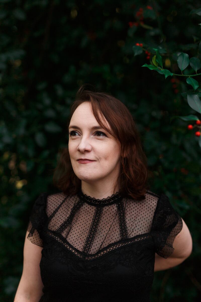 Lisa McInerney has won the Women’s Prize for Fiction. Photograph: Bríd O’Donovan