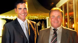 Michael and John Taggart seek alternative to bankruptcy