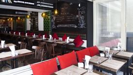 Las Tapas de Lola: Saves you a flight to Spain