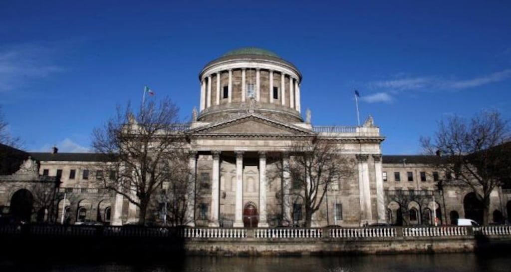 Two women have lost their separate High Court damages claims over minor ankle injuries suffered as each got out of a ‘bird’s nest’ basket swing.