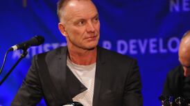 How Sting can help children  understand maths