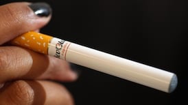 ‘Alarmist language’ used in WHO e-cigarette report, say experts