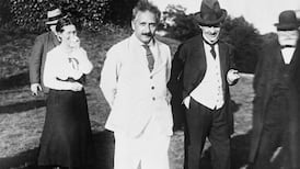 Einstein: brilliant physicist, humanitarian – and racist?