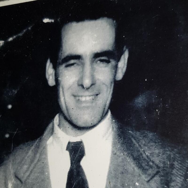 Francis Musgrave: a regular at the National Ballroom with his wife, Elizabeth