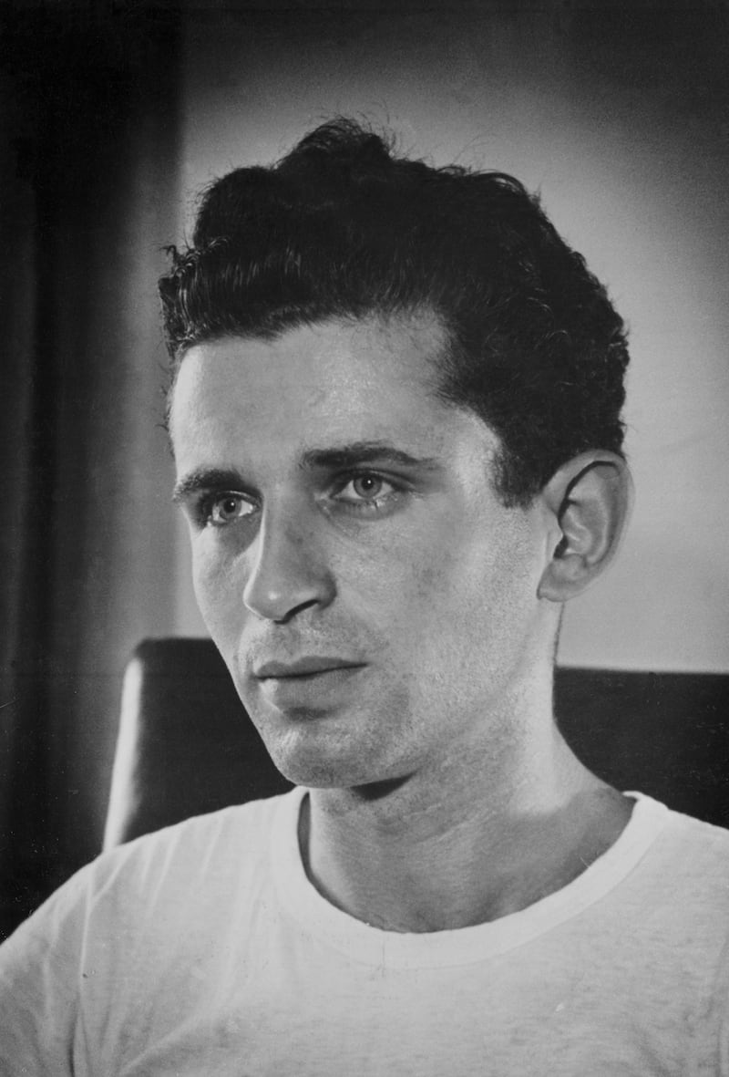 Norman Mailer: Photograph: Getty Images