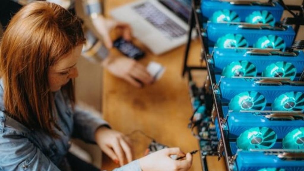 The new roles are across a number of areas, including artificial intelligence, data analytics and blockchain