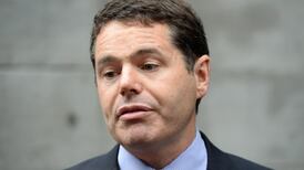 Dublin rail projects to rely on private funding