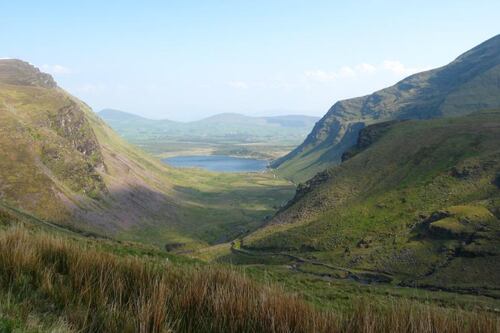 Go Walk: Dingle Peninsula, Co Kerry