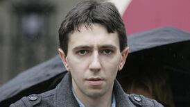 Simon Harris sceptical about ‘idle chit chat’ on new party