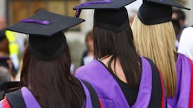 Private schools keep grip on high-points college courses