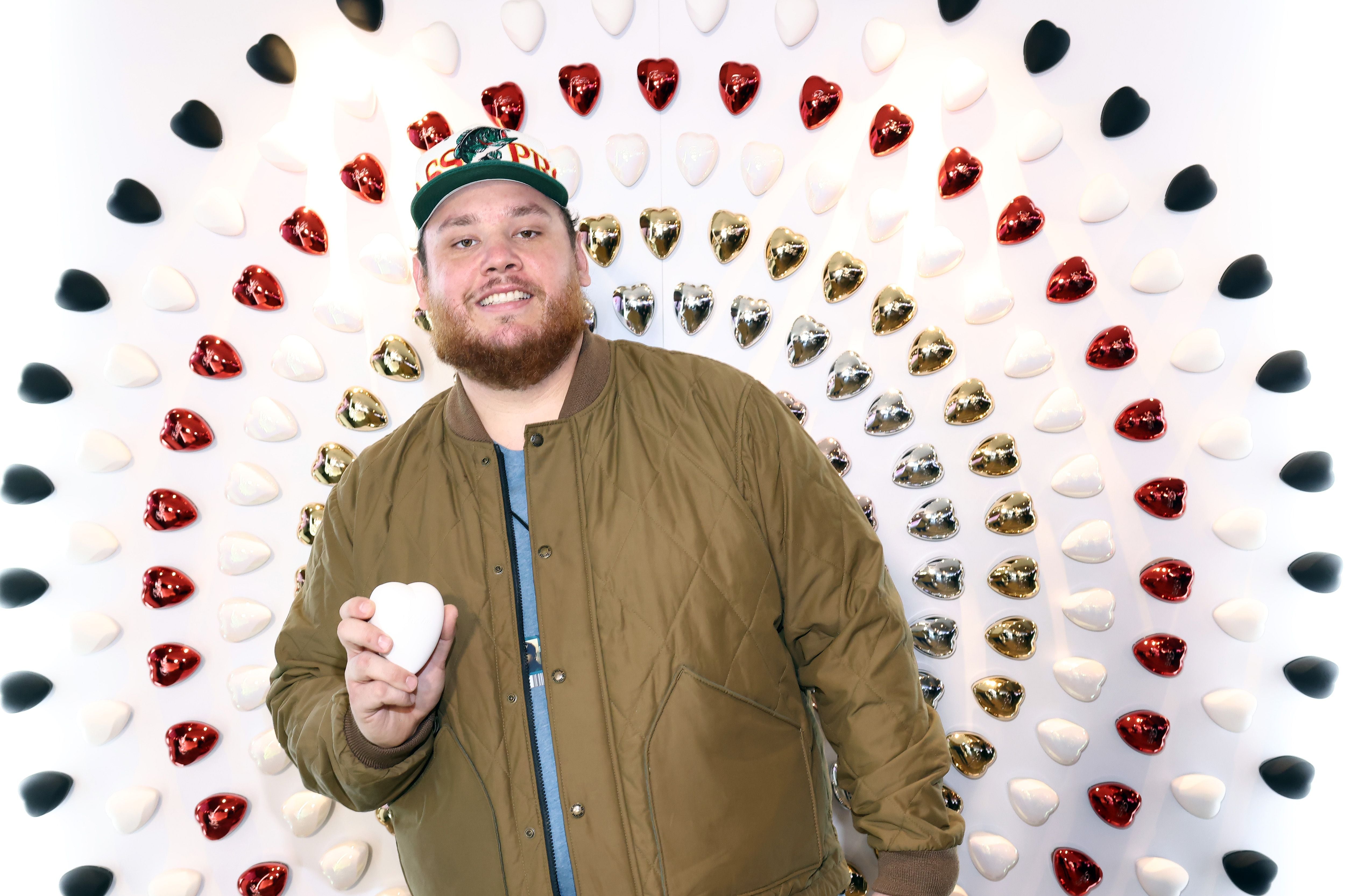 Luke Combs at Slane Castle 2026 feels like a return to the ‘will this do?’ years
