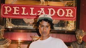 Where David Beckham meets GAA: Irish fashion brand Pellador FC