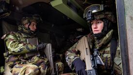 Final Defence Forces mission to Golan Heights returns to Ireland today