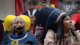 Lula tightens Brazil’s gun controls and curbs gold mining in Amazon