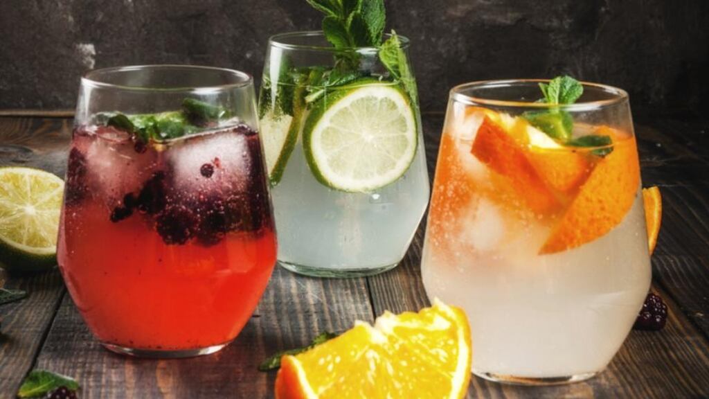 C7 Brands Ltd is on track to sell up to 1.3 million cases of coconut water this year having been established in 2013. Photograph: iStock