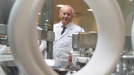 Randox, a long-time healthcare supplier, now markets to consumers