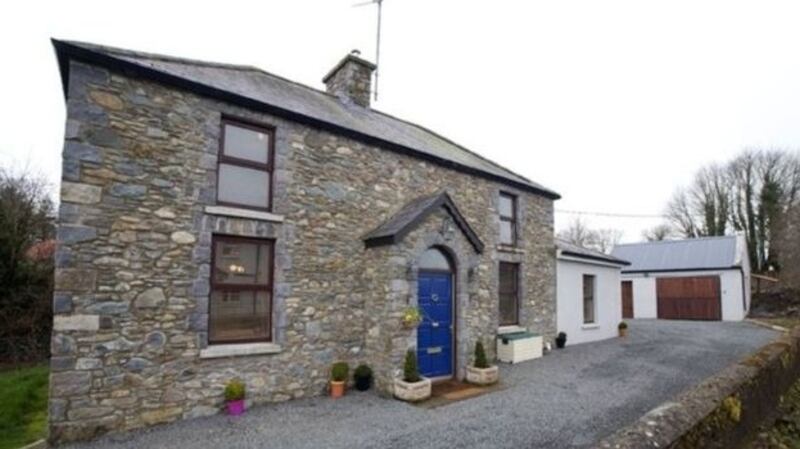 Cornakill, Mullagh, Co Cavan