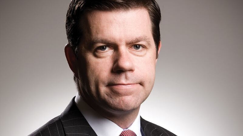 Declan Kelly of Teneo, a brother of new Labour Party leader Alan Kelly: “I’m proud to be involved in supporting this incredible initiative”