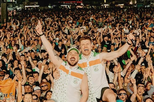 As a culchie, I know culchies. Here’s my definitive guide to culchie culture, aka culchure