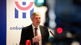 Tusla delays led to failure to clear grandfather’s name