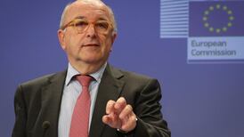 Controversy over ‘double Irish’ raises issue of EU’s power over tax regimes