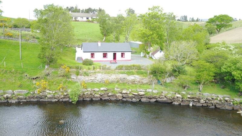 Derrintin, Leenane, Go Galway.