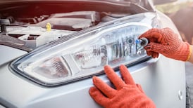 Auto parts maker to lay off over 1,000 workers in Cork and Limerick