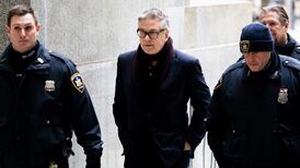 New York parking spat lands Alec Baldwin in anger-management class